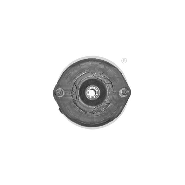 Pakabos statramsčio atraminis guolis OPTIMAL F8-5620