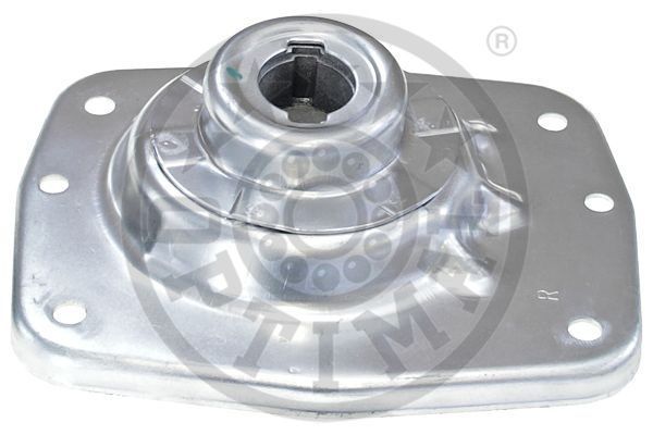 Pakabos statramsčio atraminis guolis OPTIMAL F8-5621