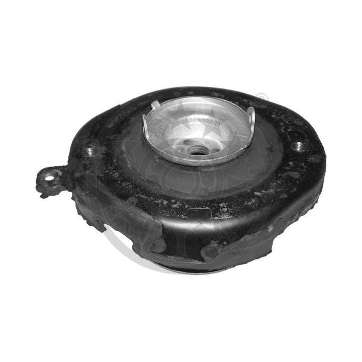 Pakabos statramsčio atraminis guolis OPTIMAL F8-5850