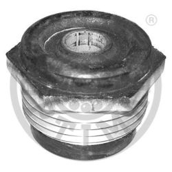 Pakabos statramsčio atraminis guolis OPTIMAL F8-5927