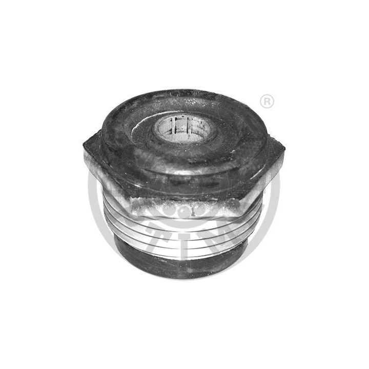 Pakabos statramsčio atraminis guolis OPTIMAL F8-5927