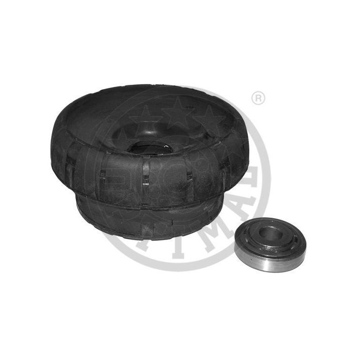 Remonto komplektas, pakabos statramstis OPTIMAL F8-6197