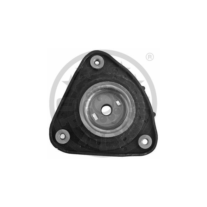 Pakabos statramsčio atraminis guolis OPTIMAL F8-6210