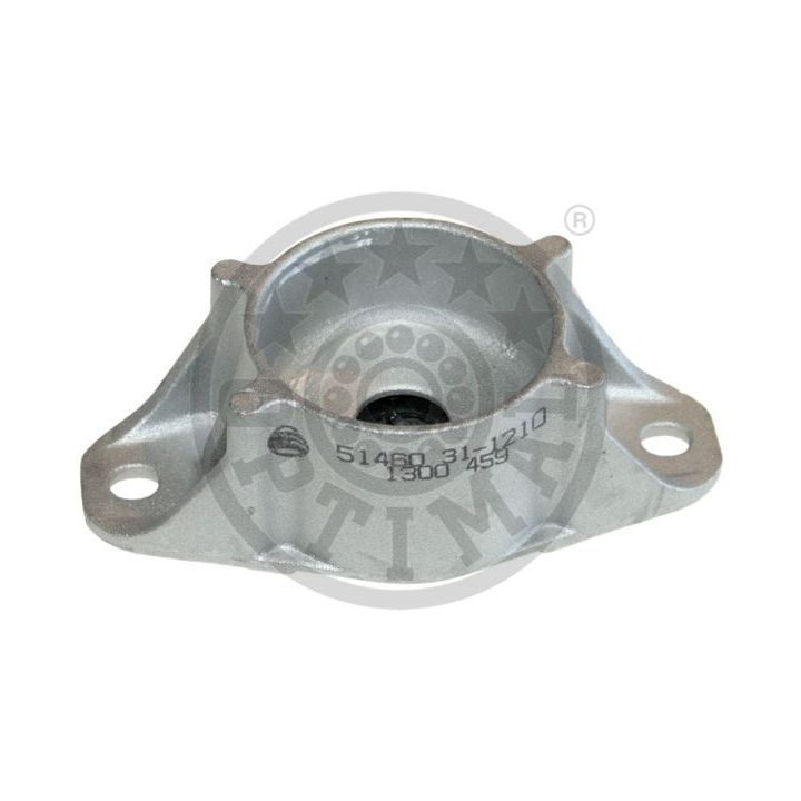 Pakabos statramsčio atraminis guolis OPTIMAL F8-6357