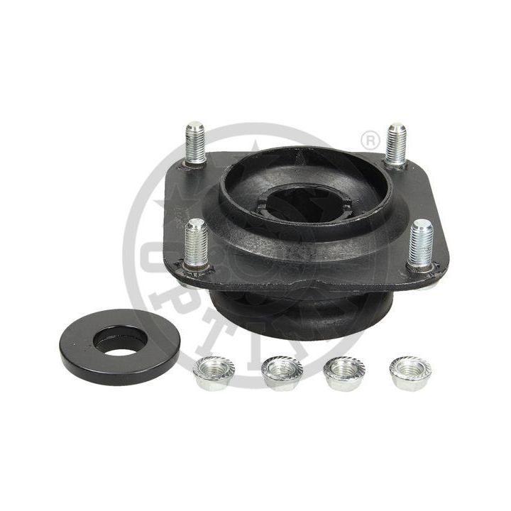 Remonto komplektas, pakabos statramstis OPTIMAL F8-7438