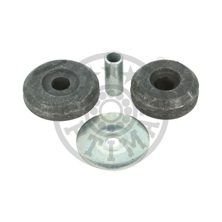 Pakabos statramsčio atraminis guolis OPTIMAL F8-7464