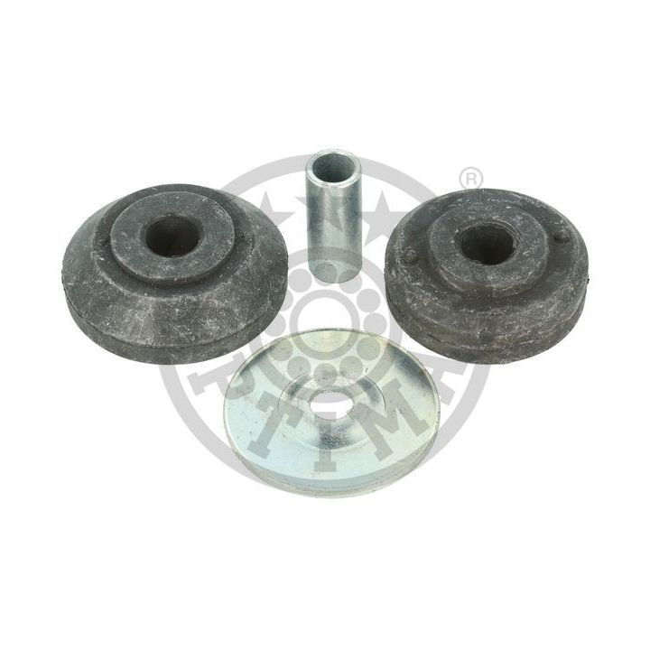 Pakabos statramsčio atraminis guolis OPTIMAL F8-7464