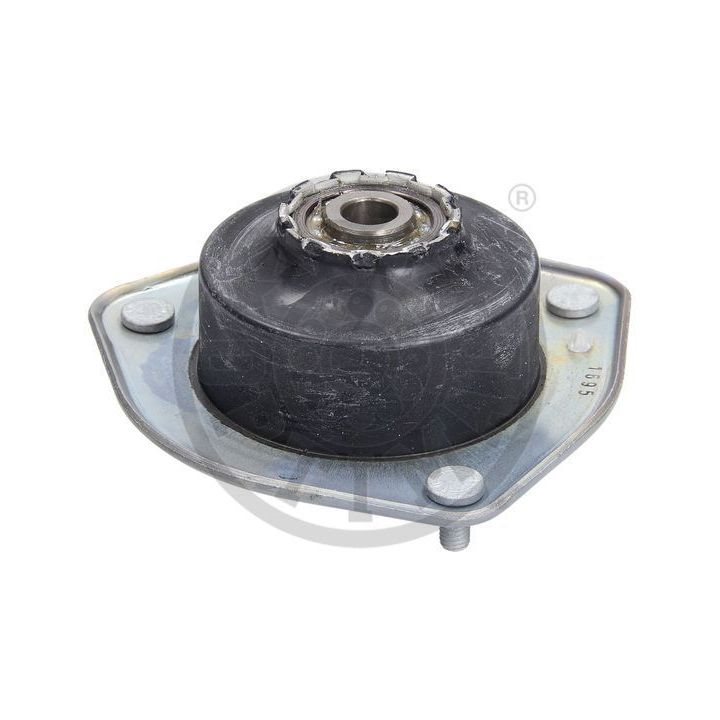 Remonto komplektas, pakabos statramstis OPTIMAL F8-7837