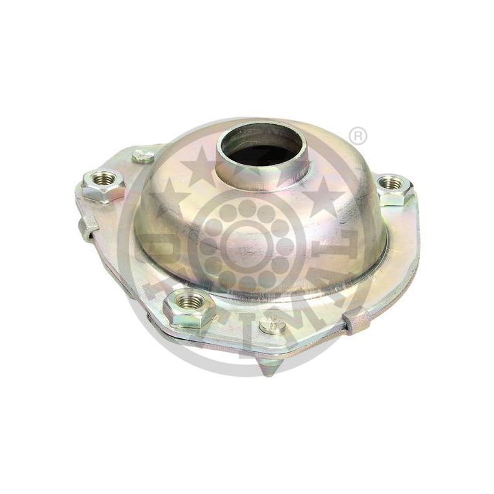 Pakabos statramsčio atraminis guolis OPTIMAL F8-8066