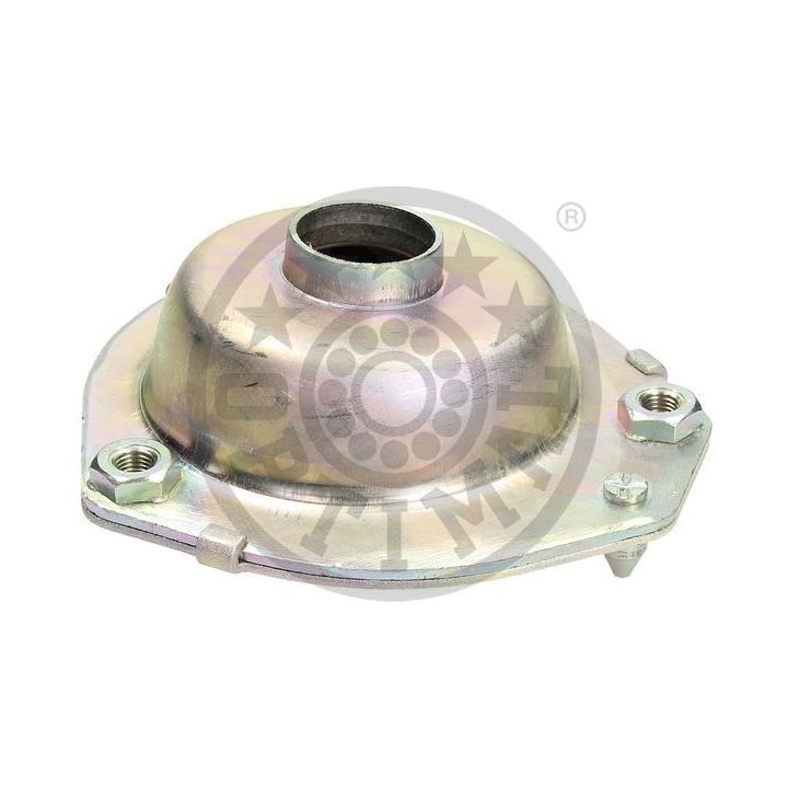 Pakabos statramsčio atraminis guolis OPTIMAL F8-8066