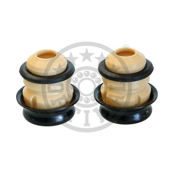 Atraminis buferis, pakaba OPTIMAL AK-735220