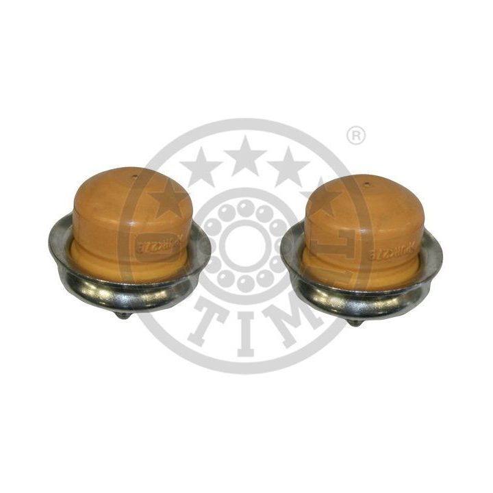 Atraminis buferis, pakaba OPTIMAL AK-735269