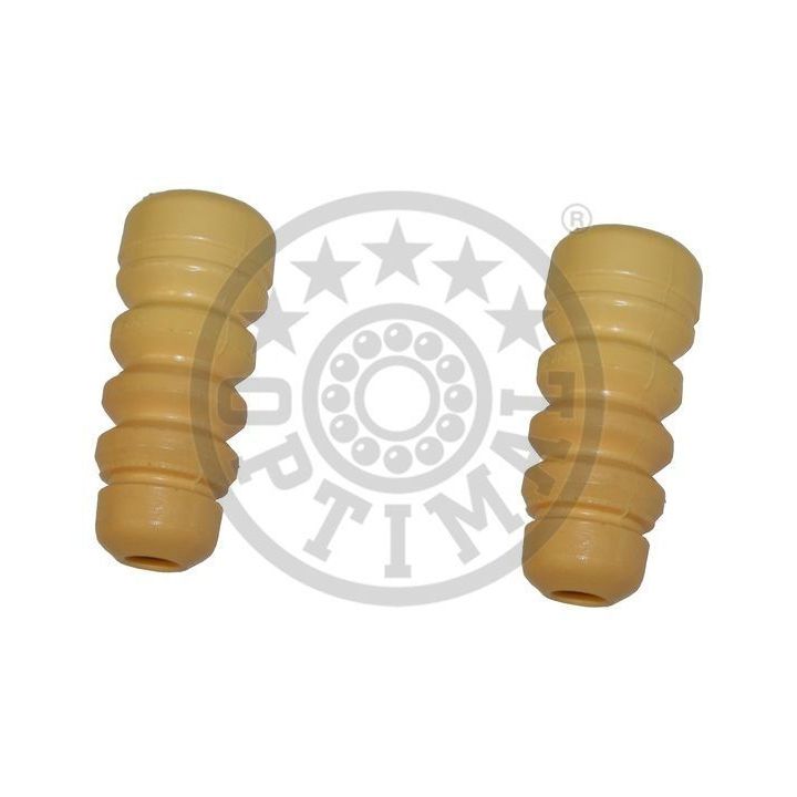 Atraminis buferis, pakaba OPTIMAL AK-735330