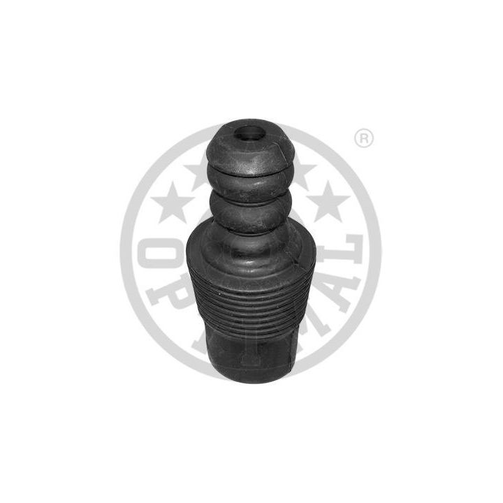 Atraminis buferis, pakaba OPTIMAL F8-5862