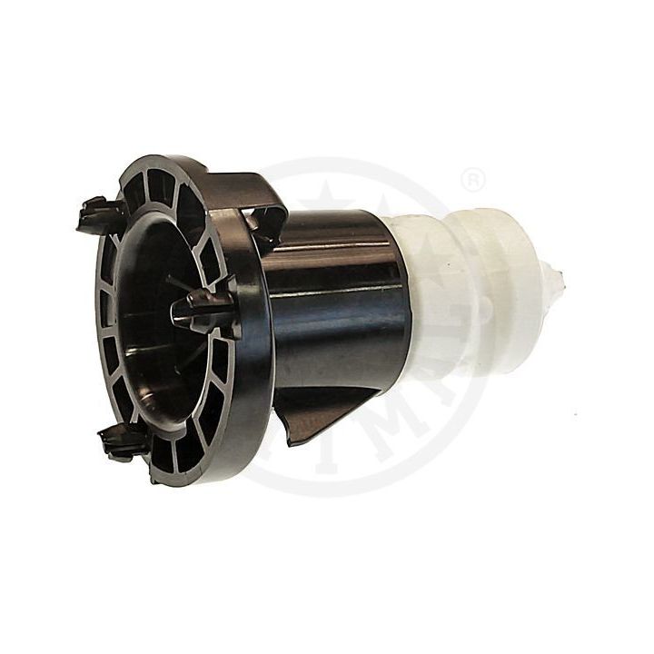 Atraminis buferis, pakaba OPTIMAL F8-7596