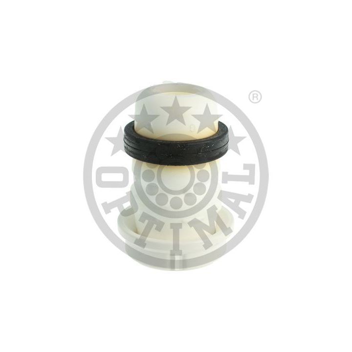 Atraminis buferis, pakaba OPTIMAL F8-7703