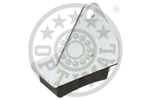 Atraminis buferis, pakaba OPTIMAL F8-7760