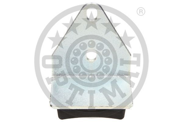 Atraminis buferis, pakaba OPTIMAL F8-7760