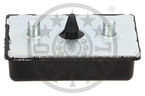 Atraminis buferis, pakaba OPTIMAL F8-7761