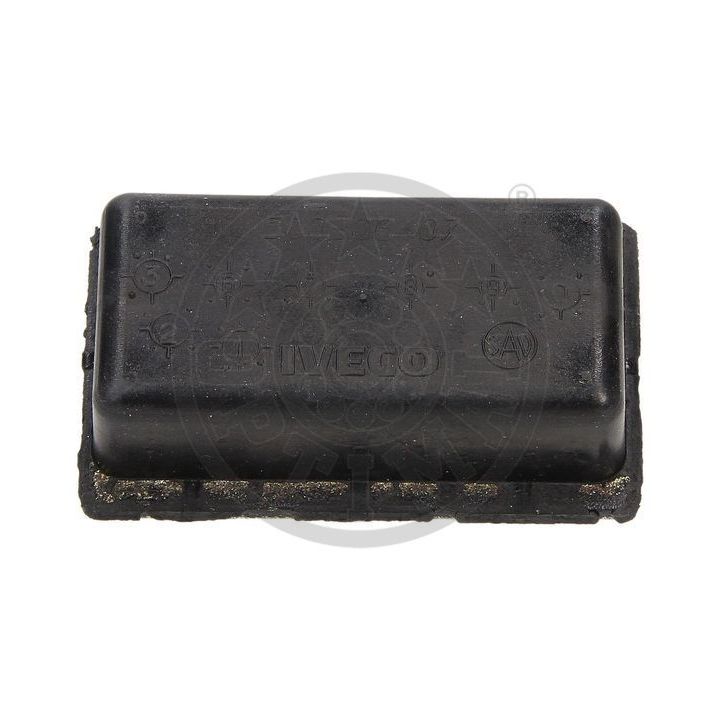 Atraminis buferis, pakaba OPTIMAL F8-7761