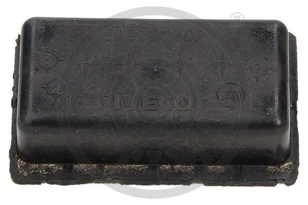 Atraminis buferis, pakaba OPTIMAL F8-7761