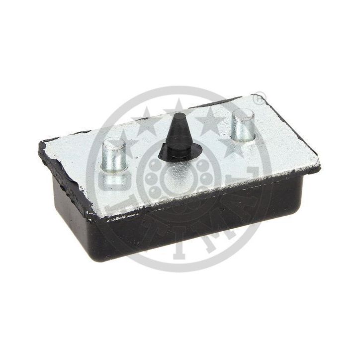 Atraminis buferis, pakaba OPTIMAL F8-7761