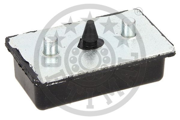 Atraminis buferis, pakaba OPTIMAL F8-7761