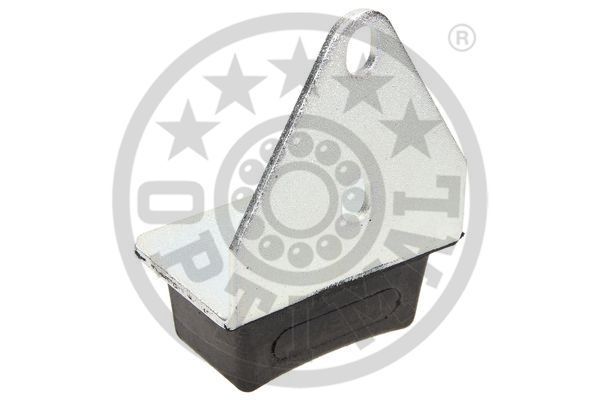 Atraminis buferis, pakaba OPTIMAL F8-7763