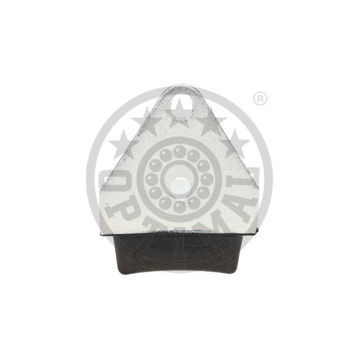 Atraminis buferis, pakaba OPTIMAL F8-7763