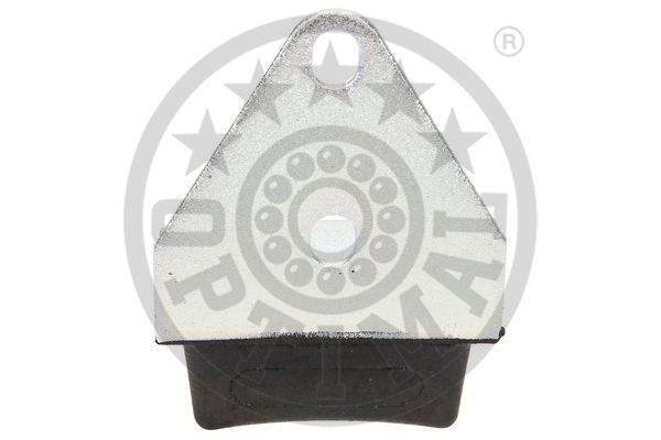 Atraminis buferis, pakaba OPTIMAL F8-7763