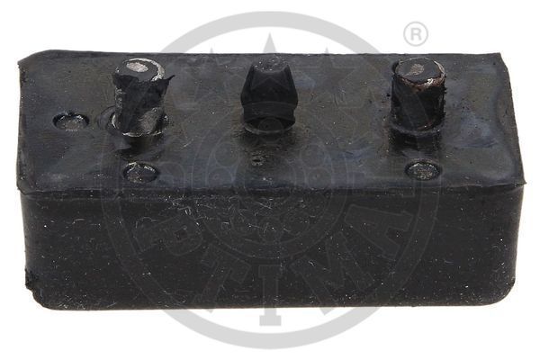 Guminis buferis, ašies korpusas OPTIMAL F8-7764