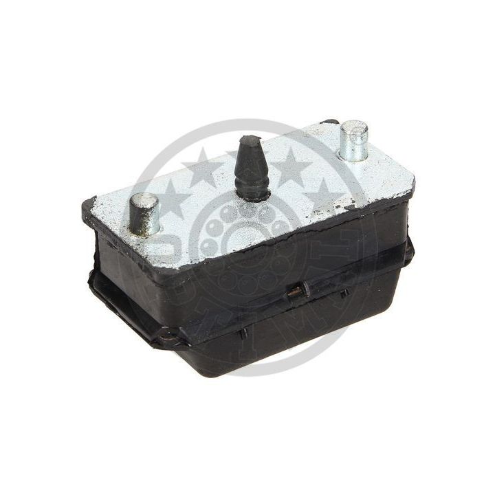 Atraminis buferis, pakaba OPTIMAL F8-7765