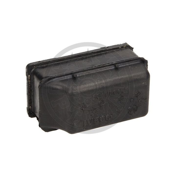 Atraminis buferis, pakaba OPTIMAL F8-7765