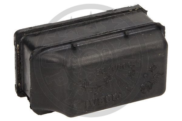 Atraminis buferis, pakaba OPTIMAL F8-7765