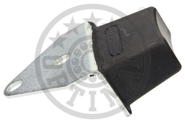 Atraminis buferis, pakaba OPTIMAL F8-7766