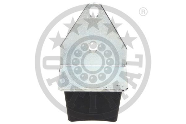 Atraminis buferis, pakaba OPTIMAL F8-7766