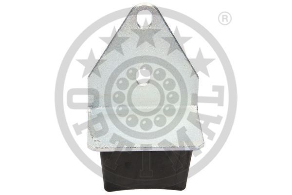 Atraminis buferis, pakaba OPTIMAL F8-7767