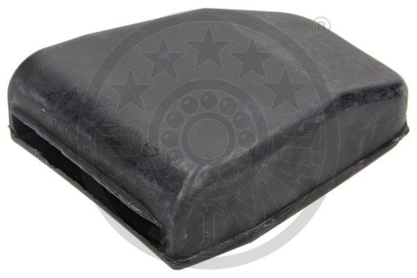 Atraminis buferis, pakaba OPTIMAL F8-7789