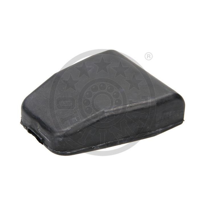 Atraminis buferis, pakaba OPTIMAL F8-7789