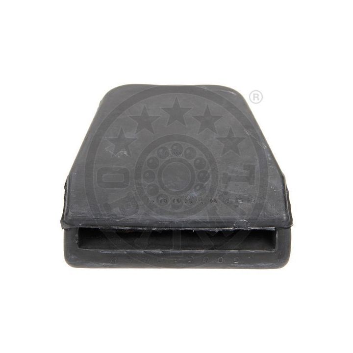 Atraminis buferis, pakaba OPTIMAL F8-7789