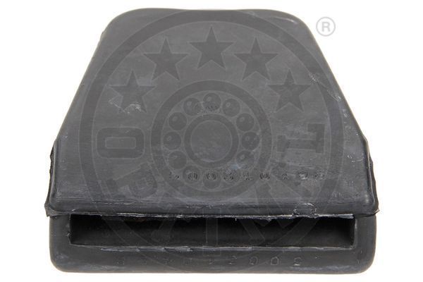 Atraminis buferis, pakaba OPTIMAL F8-7789