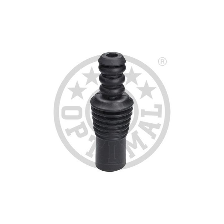 Atraminis buferis, pakaba OPTIMAL F8-7900