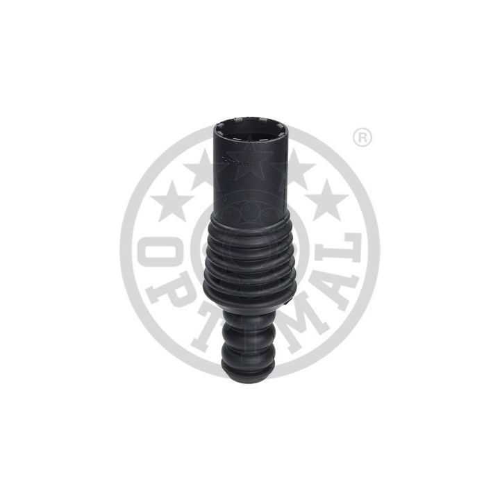 Atraminis buferis, pakaba OPTIMAL F8-7900