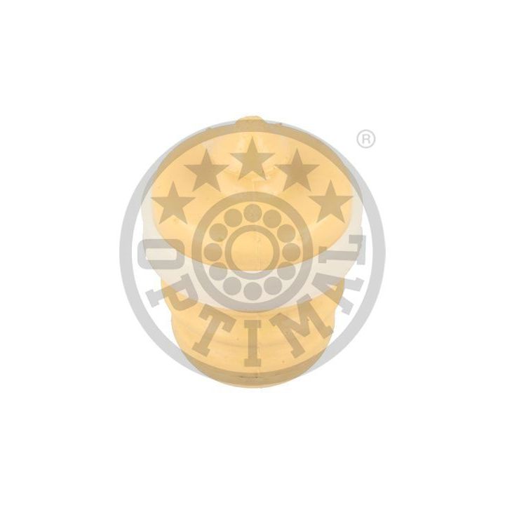 Atraminis buferis, pakaba OPTIMAL F8-8449