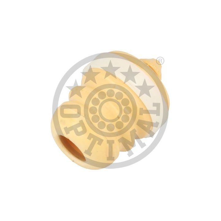 Atraminis buferis, pakaba OPTIMAL F8-8449