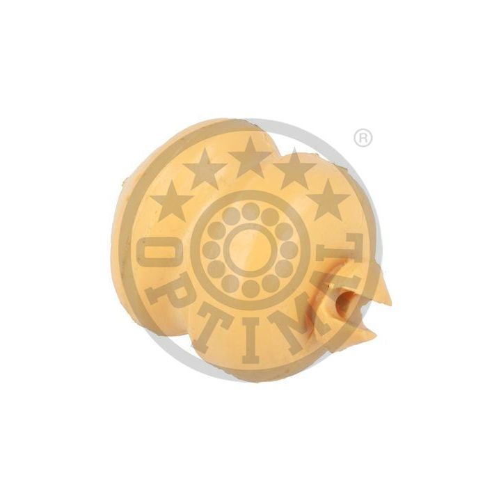 Atraminis buferis, pakaba OPTIMAL F8-8450