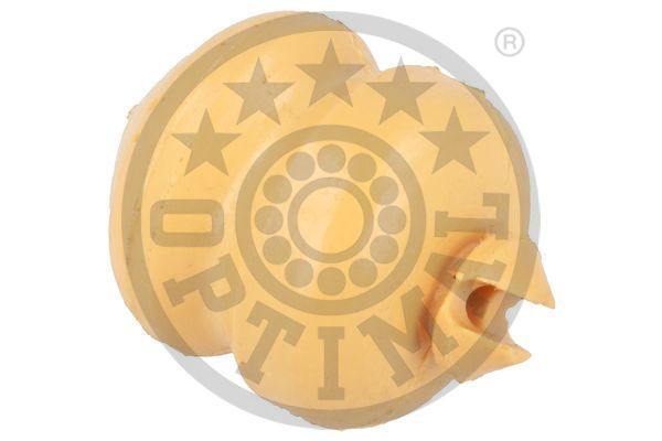 Atraminis buferis, pakaba OPTIMAL F8-8450