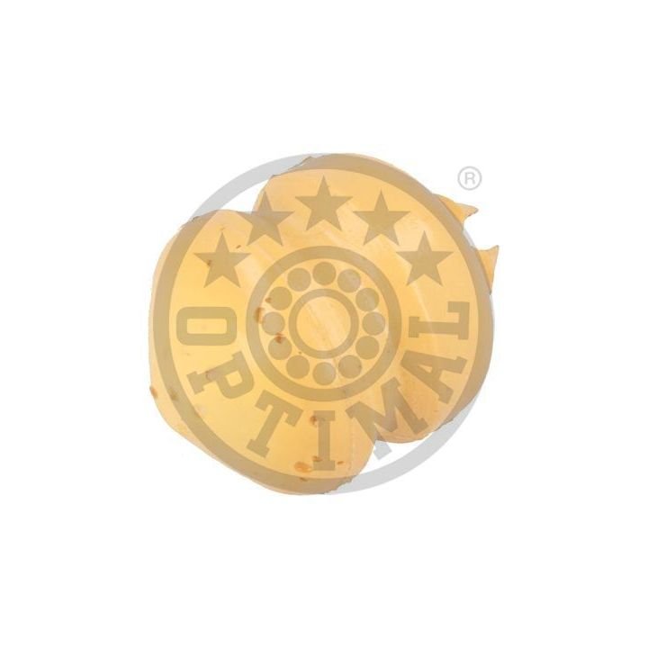 Atraminis buferis, pakaba OPTIMAL F8-8450