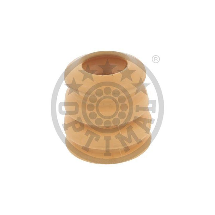 Atraminis buferis, pakaba OPTIMAL F8-8451