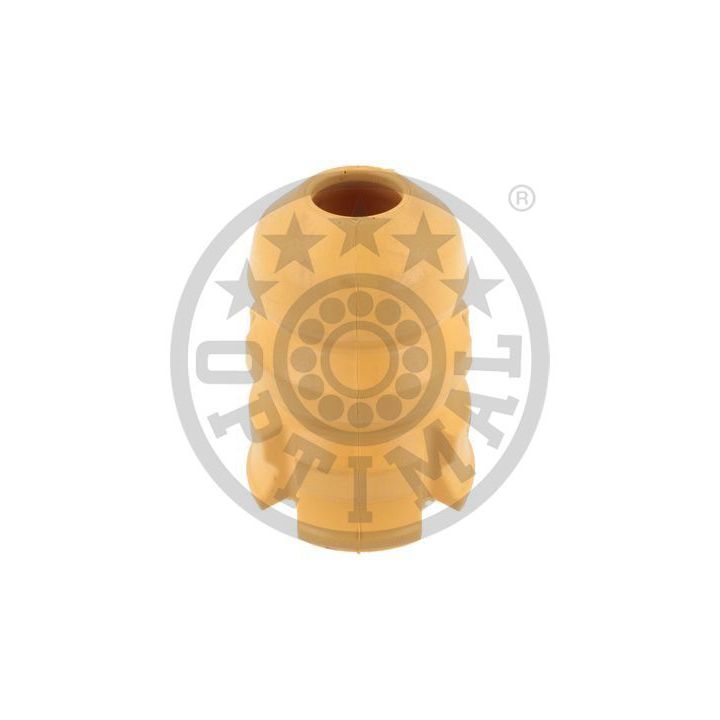 Atraminis buferis, pakaba OPTIMAL F8-8452